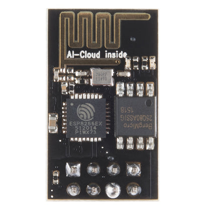 WiFi Module - ESP8266 - (AD1343)