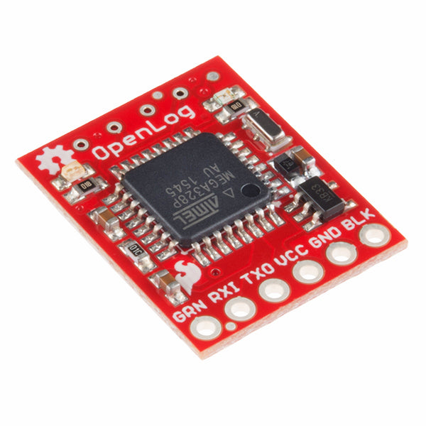 OpenLog SparkFun [DEV-13712] - (AD38044)