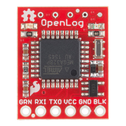OpenLog SparkFun [DEV-13712] - (AD38044)