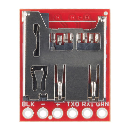 OpenLog SparkFun [DEV-13712] - (AD38044)
