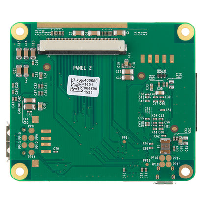 7" Touchscreen - Raspberry Pi LCD [LCD-13733] - (AD22848)