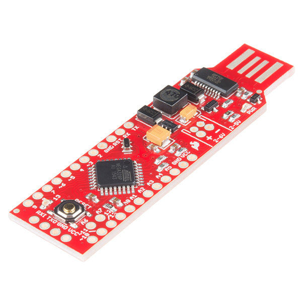 SparkFun RedStick [DEV-13741] - (AD29356)