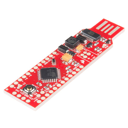 SparkFun RedStick [DEV-13741] - (AD29356)