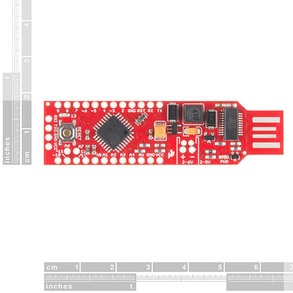 SparkFun RedStick [DEV-13741] - (AD29356)
