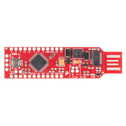 SparkFun RedStick [DEV-13741] - (AD29356)