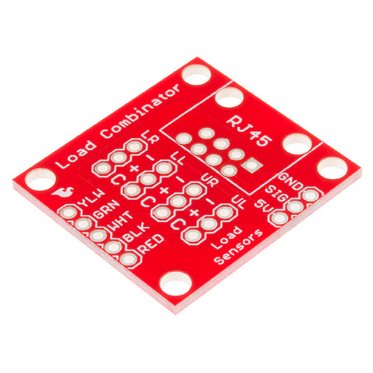 SparkFun Load Sensor Combinator [BOB-13878] - (AD22842)