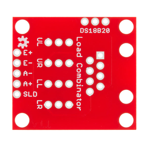 SparkFun Load Sensor Combinator [BOB-13878] - (AD22842)