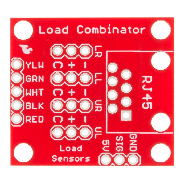 SparkFun Load Sensor Combinator [BOB-13878] - (AD22842)