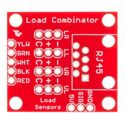 SparkFun Load Sensor Combinator [BOB-13878] - (AD22842)