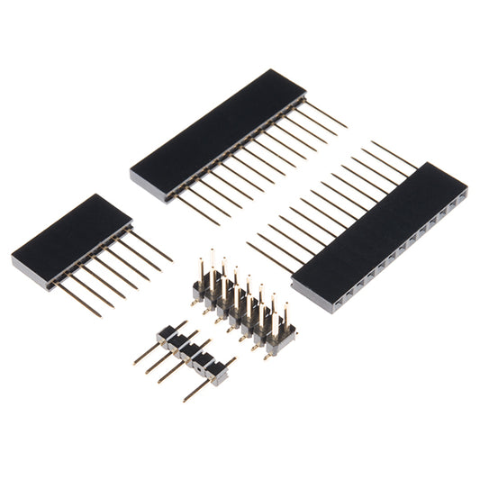 Teensy Header Kit [PRT-13925] - (AD27436)