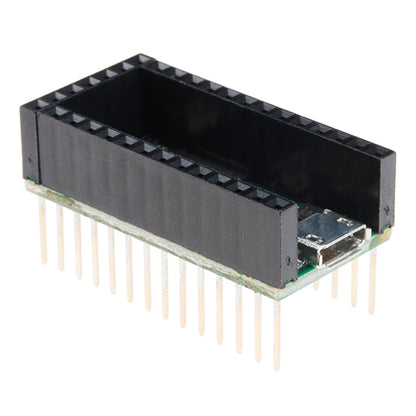 Teensy Header Kit [PRT-13925] - (AD27436)