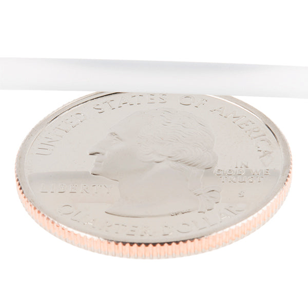 Bridge Filament 3mm - 0.45kg (Clear) - (AD15668)