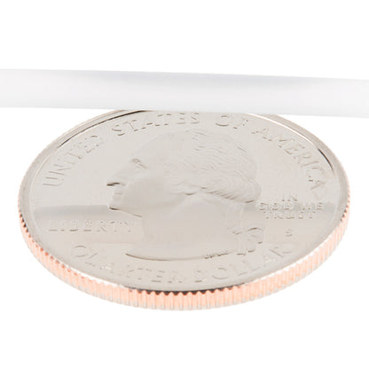 Bridge Filament 3mm - 0.45kg (Clear) - (AD15668)