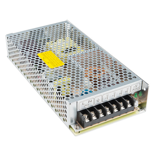 S-120-12 Switch Power Supply 12VDC @ 10A - (AD21020)