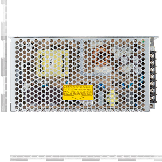 S-120-12 Switch Power Supply 12VDC @ 10A - (AD21020)