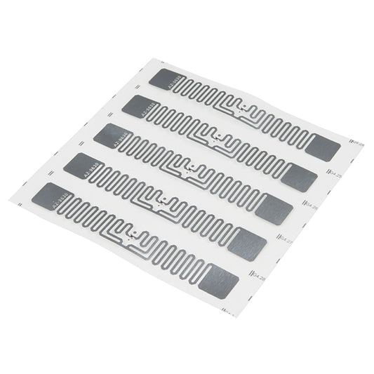 UHF RFID Tag (Set of 5) [WRL-14147] - (AD30812)