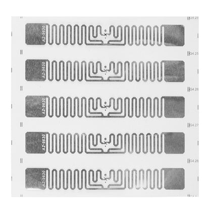 UHF RFID Tag (Set of 5) [WRL-14147] - (AD30812)