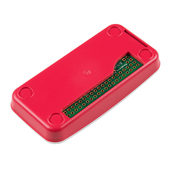 Raspberry Pi Zero Case - (AD26372)
