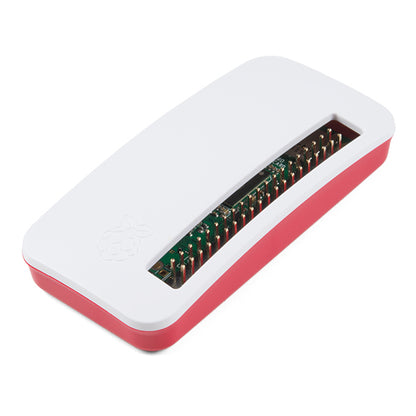 Raspberry Pi Zero Case - (AD26372)