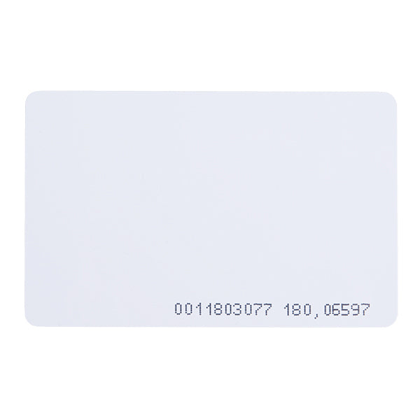 RFID Tag (125kHz) [COM-14325] - (AD30525)
