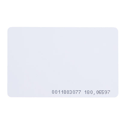 RFID Tag (125kHz) [COM-14325] - (AD30525)