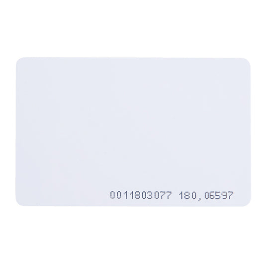 RFID Tag (125kHz) [COM-14325] - (AD30525)