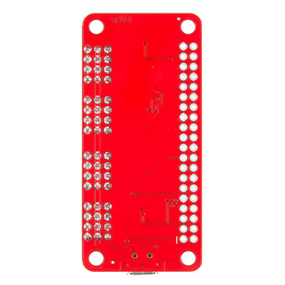 Pi Servo HAT SparkFun [DEV-14328] - (AD33717)