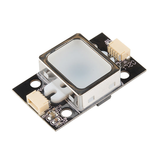 Fingerprint Scanner - TTL (GT-521F32) [SEN-14518] - (AD33137)