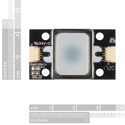 Fingerprint Scanner - TTL (GT-521F32) [SEN-14518] - (AD33137)