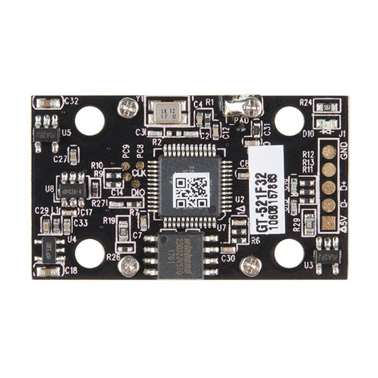 Fingerprint Scanner - TTL (GT-521F32) [SEN-14518] - (AD33137)