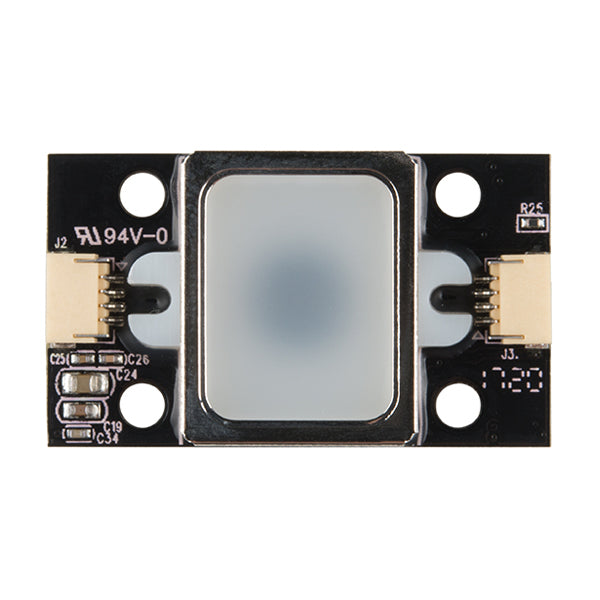 Fingerprint Scanner - TTL (GT-521F32) [SEN-14518] - (AD33137)