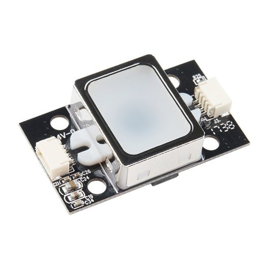 Fingerprint Scanner - TTL (GT-521F52) [SEN-14585] - (AD9328)