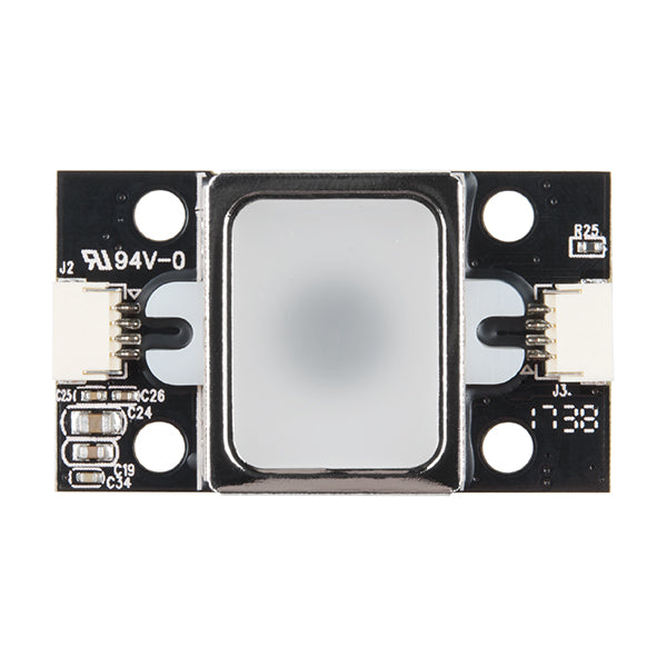 Fingerprint Scanner - TTL (GT-521F52) [SEN-14585] - (AD9328)
