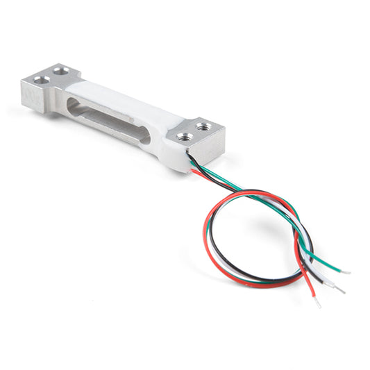 100g Mini Load Cell Straight Bar (TAL221) [SEN-14727] - (AD39155)
