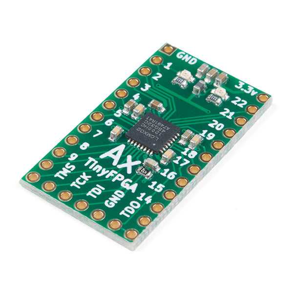 TinyFPGA AX2 Board [DEV-14828] - (AD37464)
