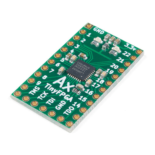 TinyFPGA AX2 Board [DEV-14828] - (AD37464)