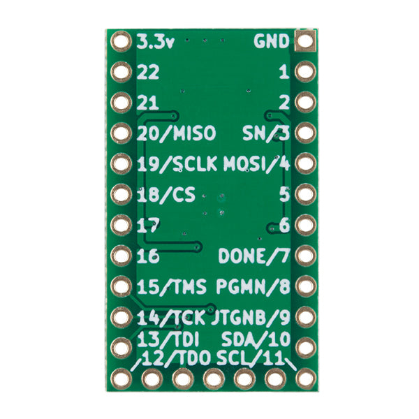 TinyFPGA AX2 Board [DEV-14828] - (AD37464)