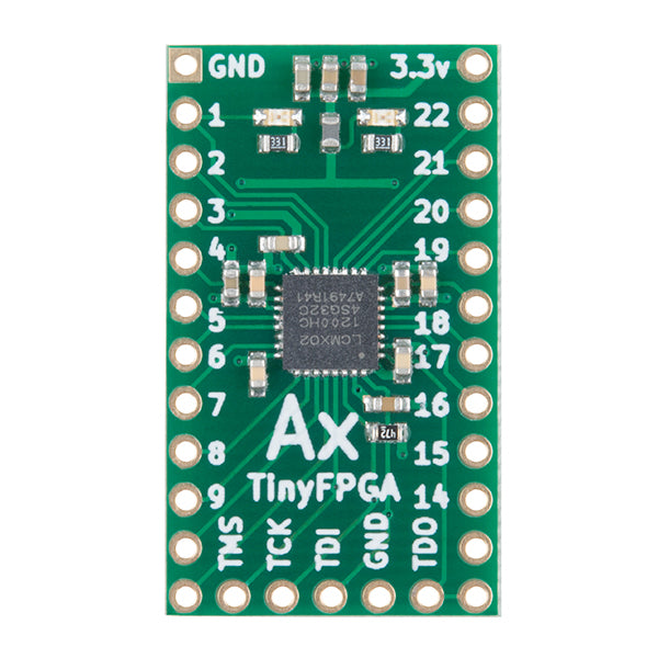TinyFPGA AX2 Board [DEV-14828] - (AD37464)