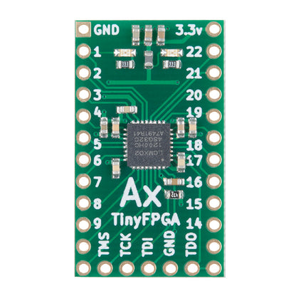 TinyFPGA AX2 Board [DEV-14828] - (AD37464)