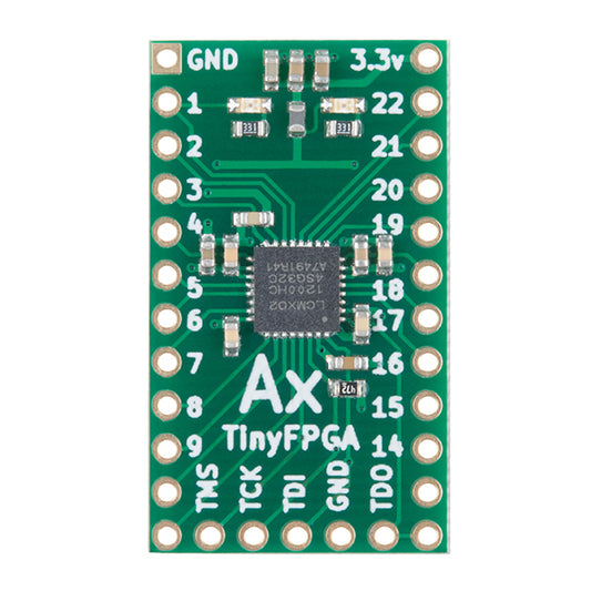TinyFPGA AX2 Board [DEV-14828] - (AD37464)