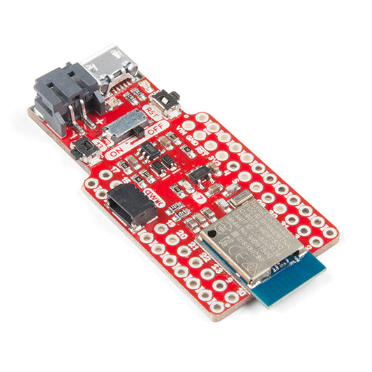 SparkFun Pro nRF52840 Mini - Bluetooth Development Board [DEV-15025] - (AD42428)