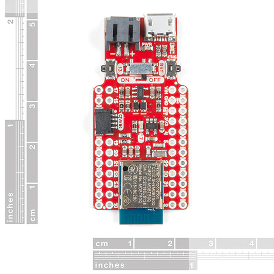 SparkFun Pro nRF52840 Mini - Bluetooth Development Board [DEV-15025] - (AD42428)