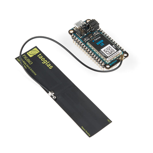 Particle Boron LTE IoT Development Kit [KIT-15072] - (AD43483)