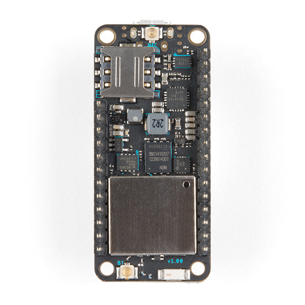 Particle Boron LTE IoT Development Kit [KIT-15072] - (AD43483)