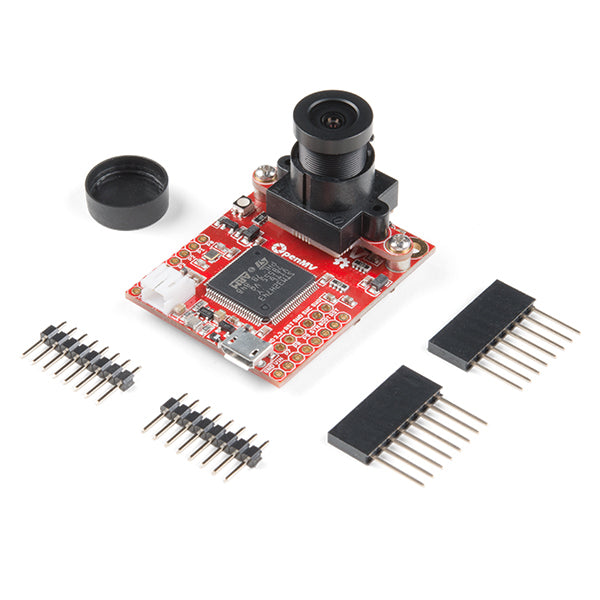 OpenMV H7 Camera [SEN-15325] - (AD45374)