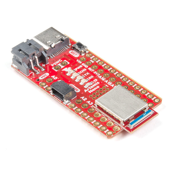 SparkFun RedBoard Artemis Nano [DEV-15443] - (AD70684)