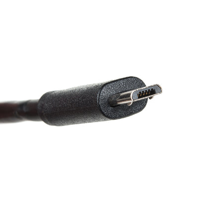 Panel Mount USB Micro-B Extension Cable - 6" [CAB-15464] - (AD54197)