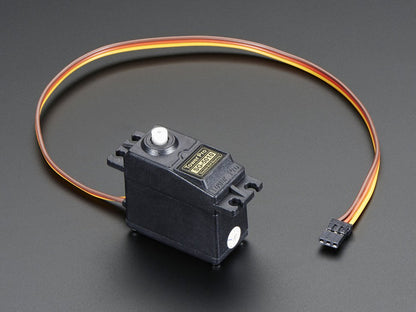 SG-5010 Standard Servo - TowerPro - (AD18293)