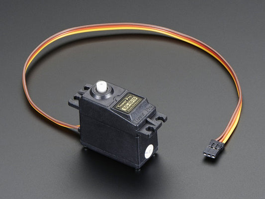 SG-5010 Standard Servo - TowerPro - (AD18293)