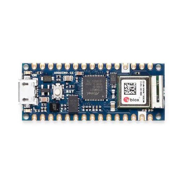 Arduino Nano 33 IoT with Headers [DEV-15589] - (AD68134)